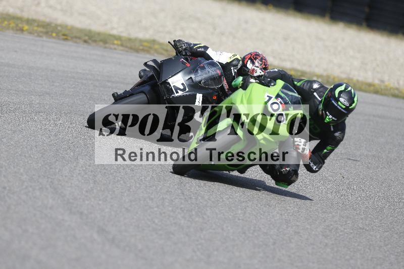 /04 05.04.2026 Speer Racing ADR/Gruppe rot/12